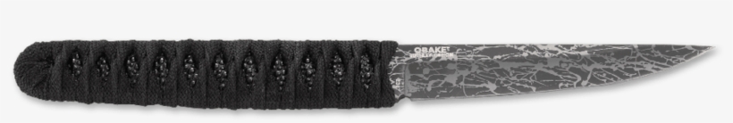 Crkt Obake Fixed Blade Knife, transparent png download