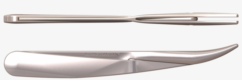 Bumble Page1 Transp - Makeup Brushes, transparent png download