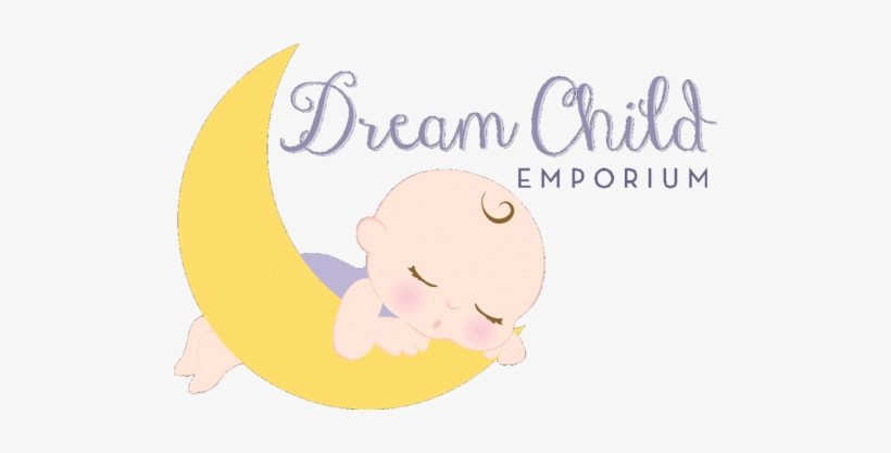 Dream Child Emporium - Cartoon, transparent png download