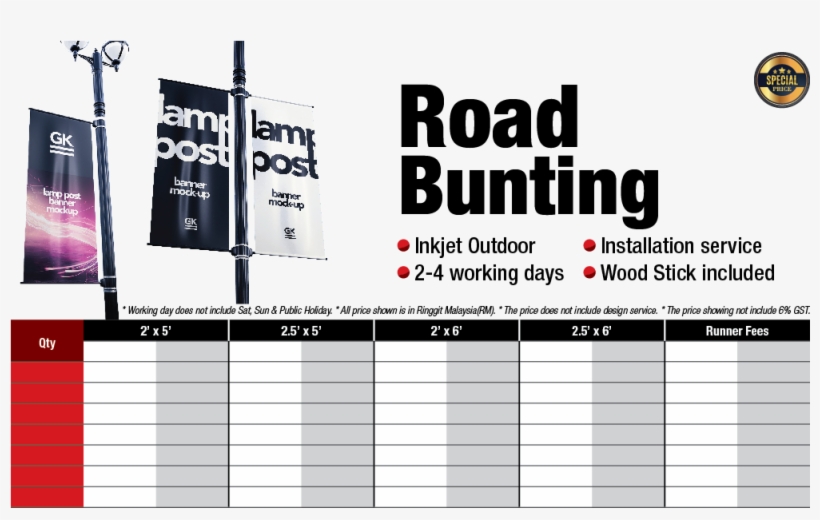 Gallery/price List Road Bunting-01 - Healthy Eating In Primary Schools, transparent png download