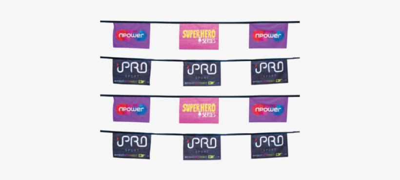 Bunting, transparent png download