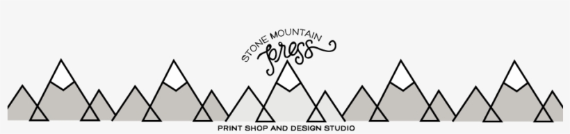 Stone Mountain Press - Teacher, transparent png download