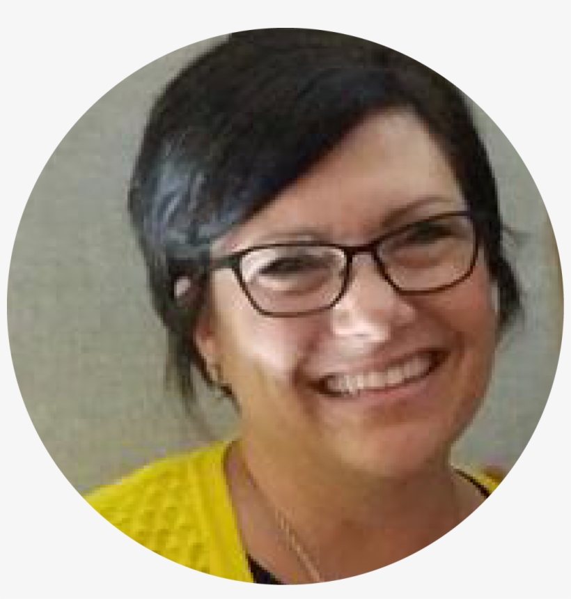 I Had To Peel Back The Lens That I Usually See Things - Girl, transparent png download