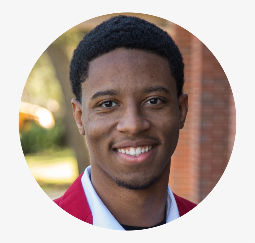 Ronnell Donahoo, Nwf State College Student And Raider - Student, transparent png download