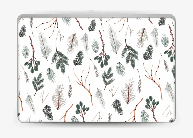 Pine - Laptop, transparent png download