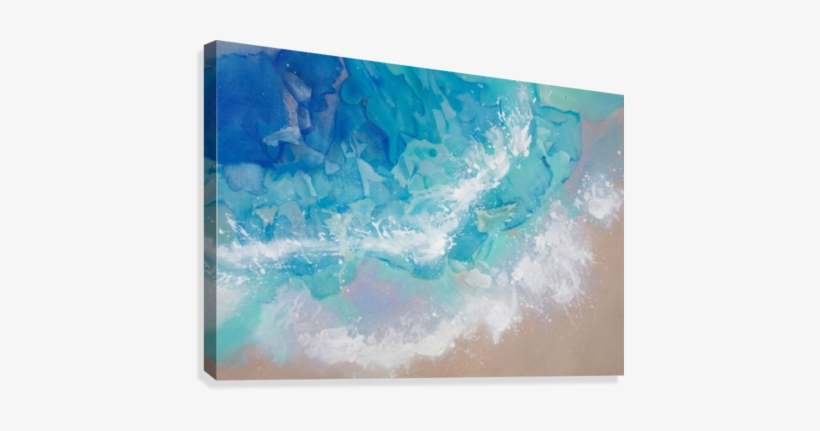 Guadeloupe Art - Oil Painting, transparent png download