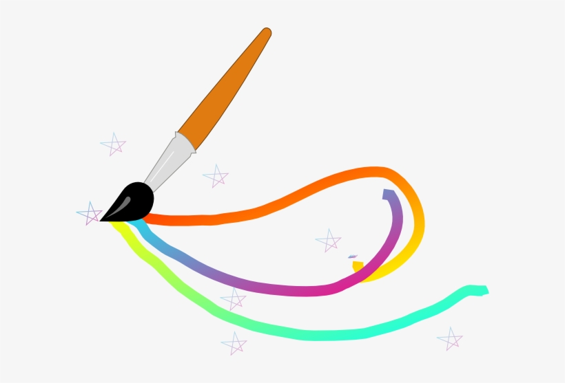 Paintbrush, transparent png download