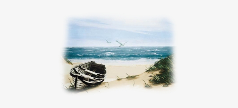 Boat Pacific Coast - Boot, transparent png download