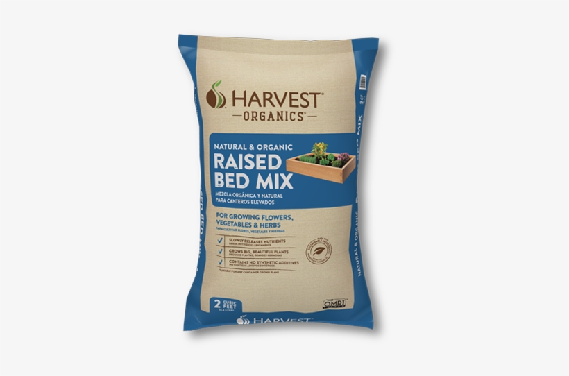 Raised-bed Gardening, transparent png download