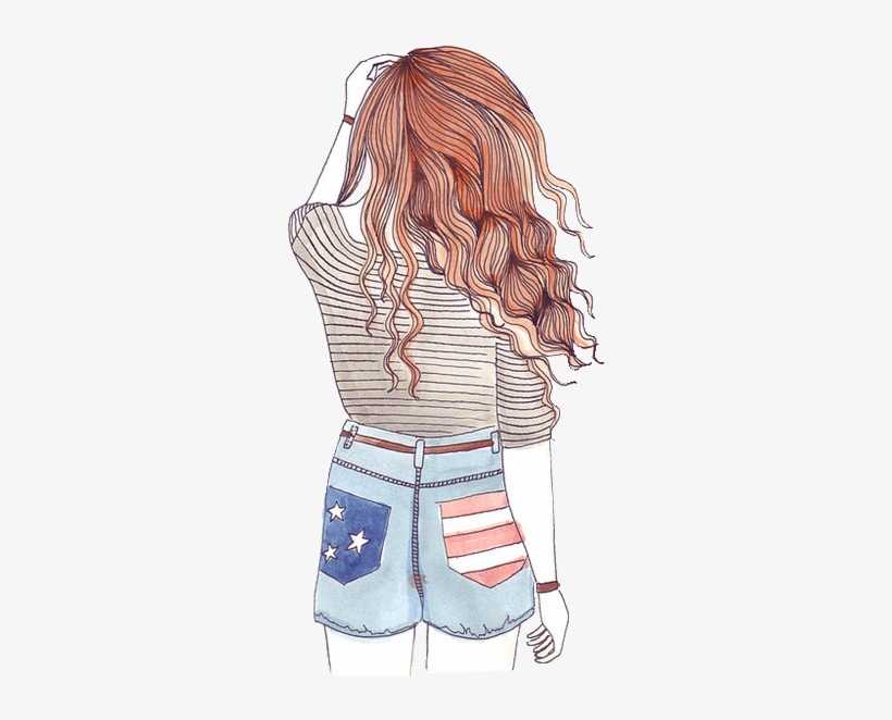 Overlays Girly, transparent png download