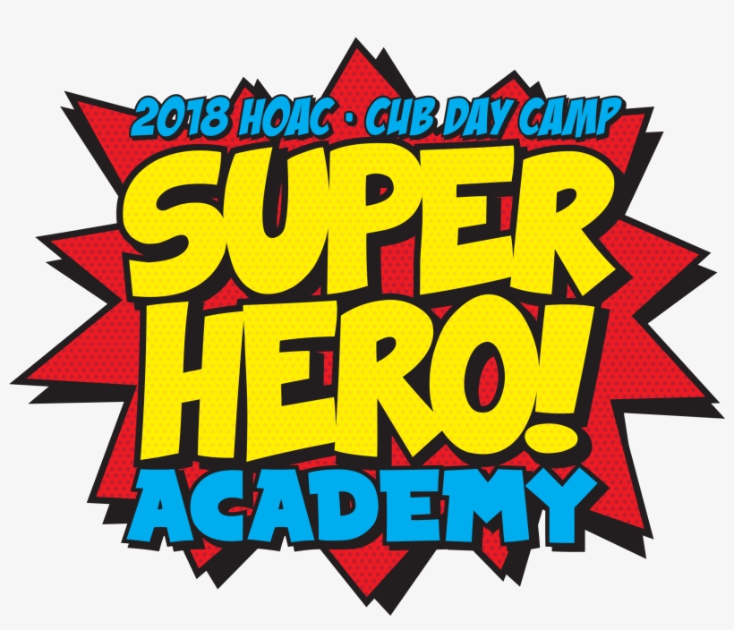 Day Camp Is Open To All Cub Scouts, Including Kindergarten - Scout Day Camp, transparent png download