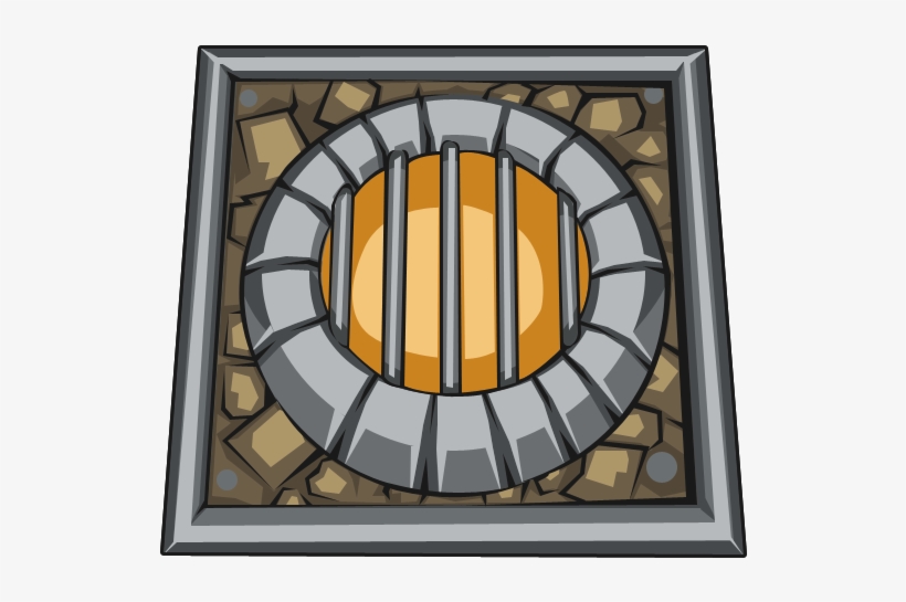 040114 Dungeon Keeper Traps And Doors Fireburst Trap - Circle, transparent png download