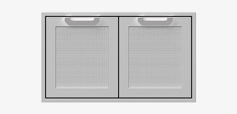 36 Double Access Door - Door, transparent png download