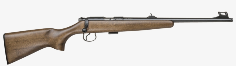 Cz 455 Scout - Cz 455 Scout 22lr, transparent png download