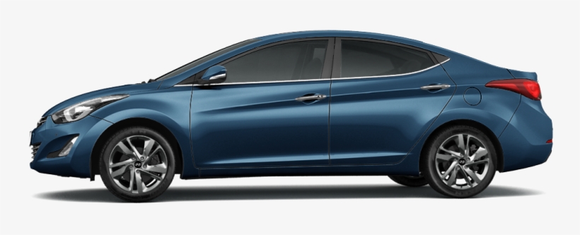 Parent Directory - Hyundai Elantra, transparent png download