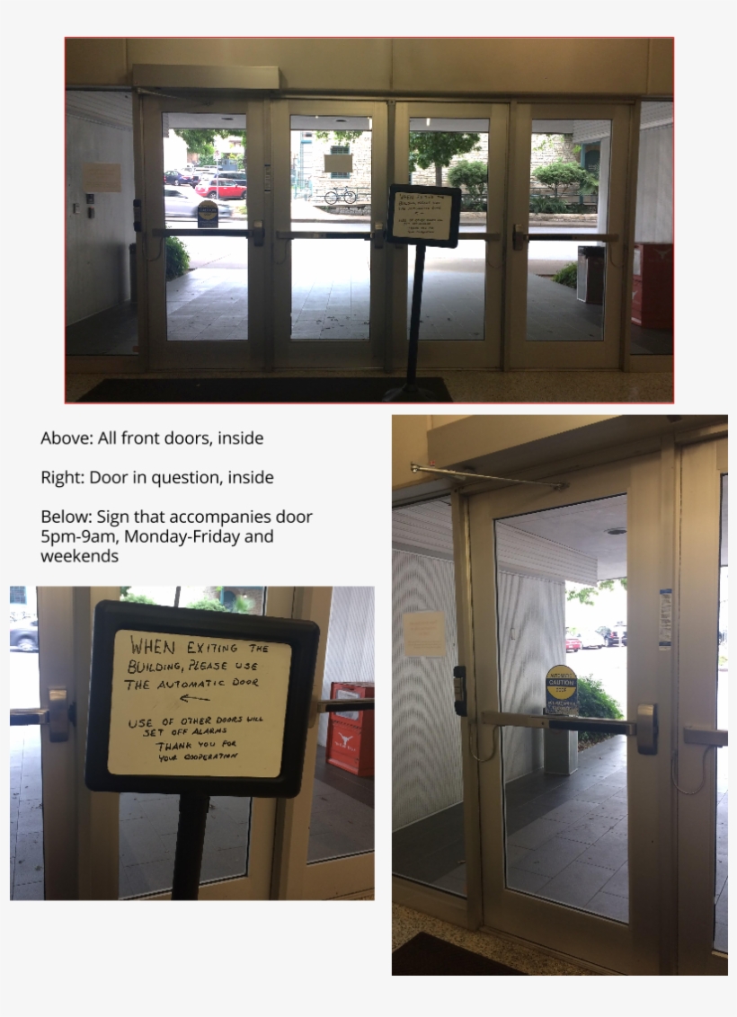 Frontdoor - Door, transparent png download