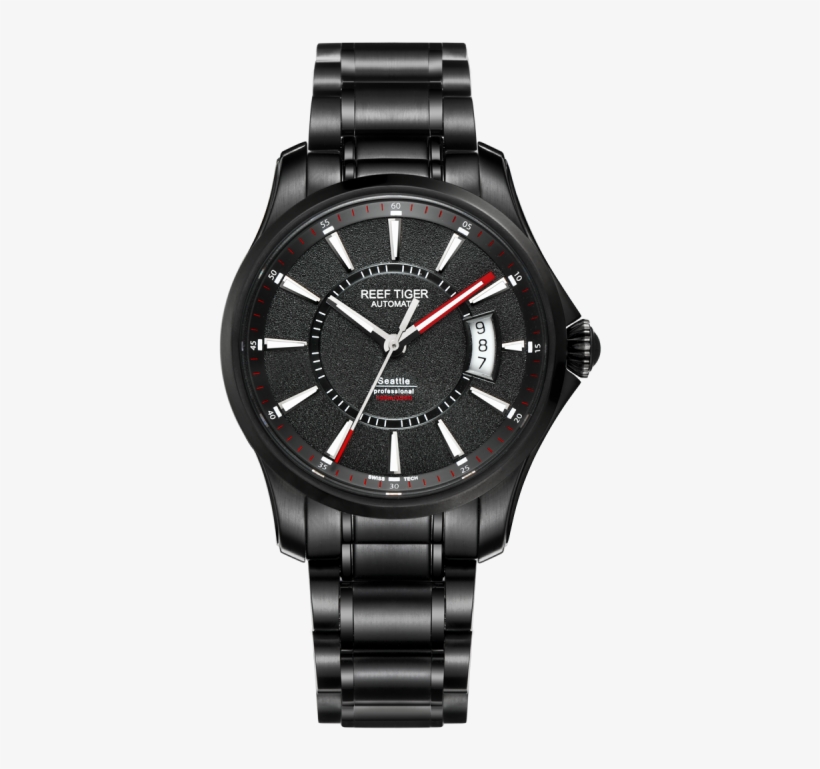 Tag Heuer Carrera Calibre 16 Brown, transparent png download