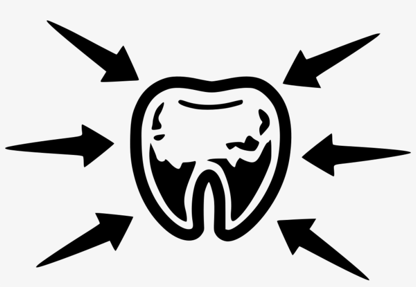 Plaque Comments - 치과 아이콘, transparent png download