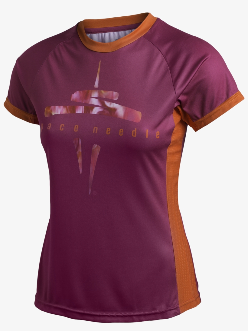 High Resolution Photo - Active Shirt, transparent png download