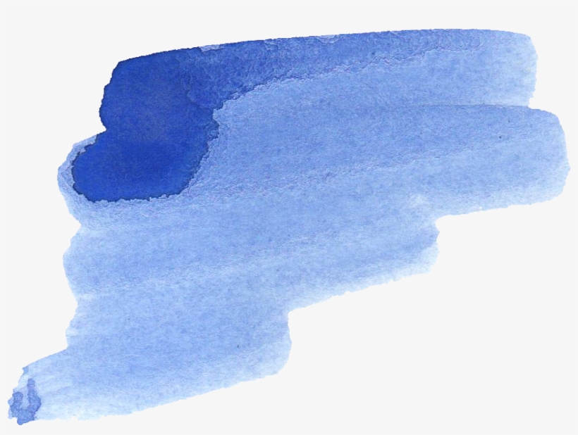 Watercolor Png - Scarf, transparent png download