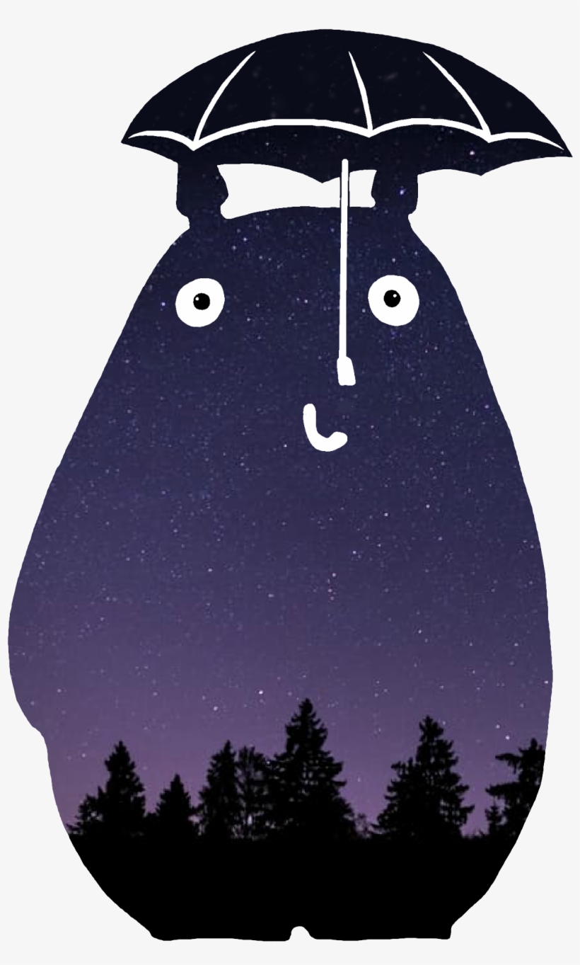 Ringo - My Neighbor Totoro, transparent png download