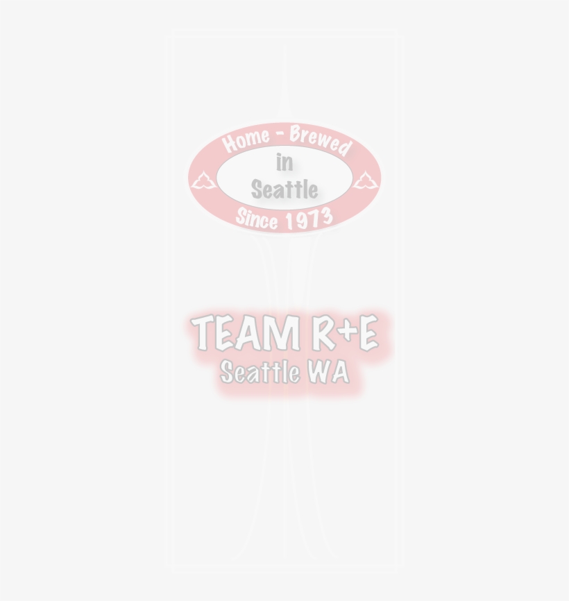 Space-needle - Printing, transparent png download