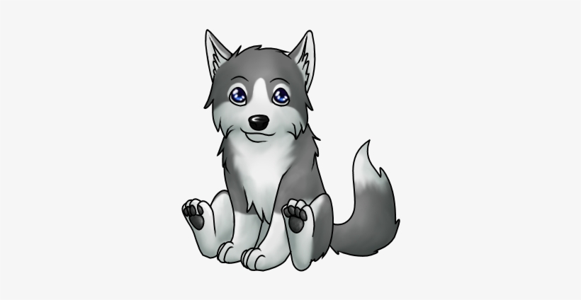 Svg Freeuse Library View Topic Chicken Smoothie And - Red Wolf No Background, transparent png download