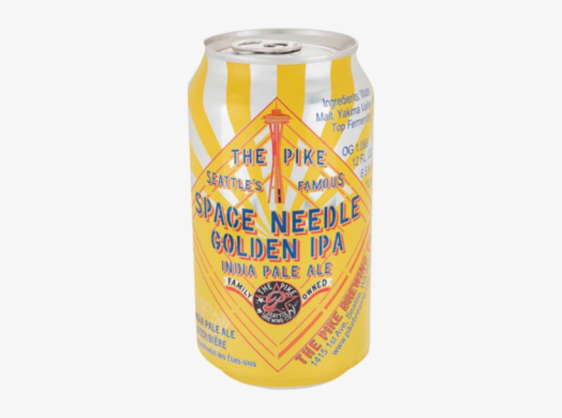 Space Needle, transparent png download