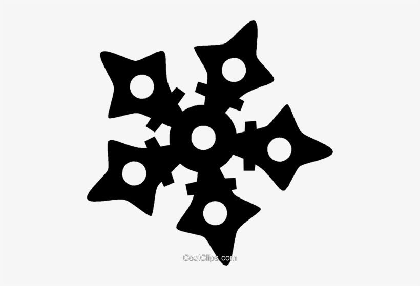 Copo De Nieve Libres De Derechos Ilustraciones De Vectores - Cross, transparent png download