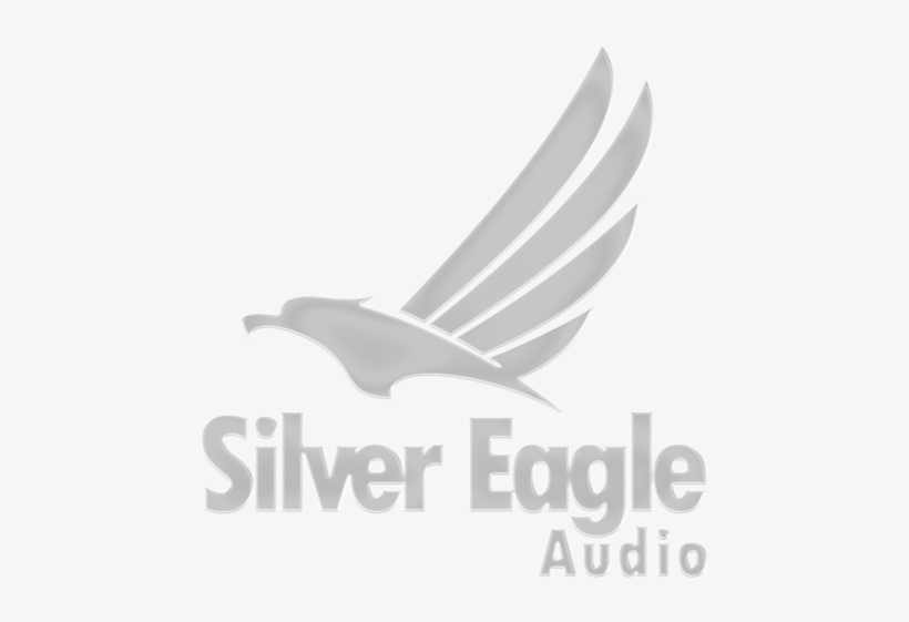 Silver Eagle Audio - Pioneer Sx-1980, transparent png download