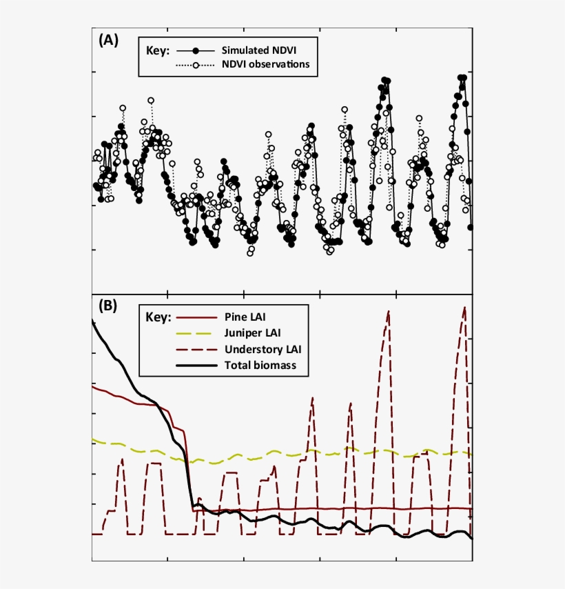 Model Data Fusion As A Futuristic Approach To Quantifying - Vegetation Index, transparent png download