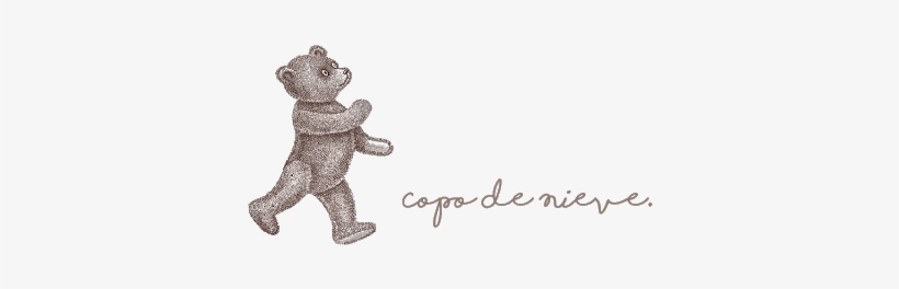 Copo De Nieve, Mundo De Azucar - Snow, transparent png download