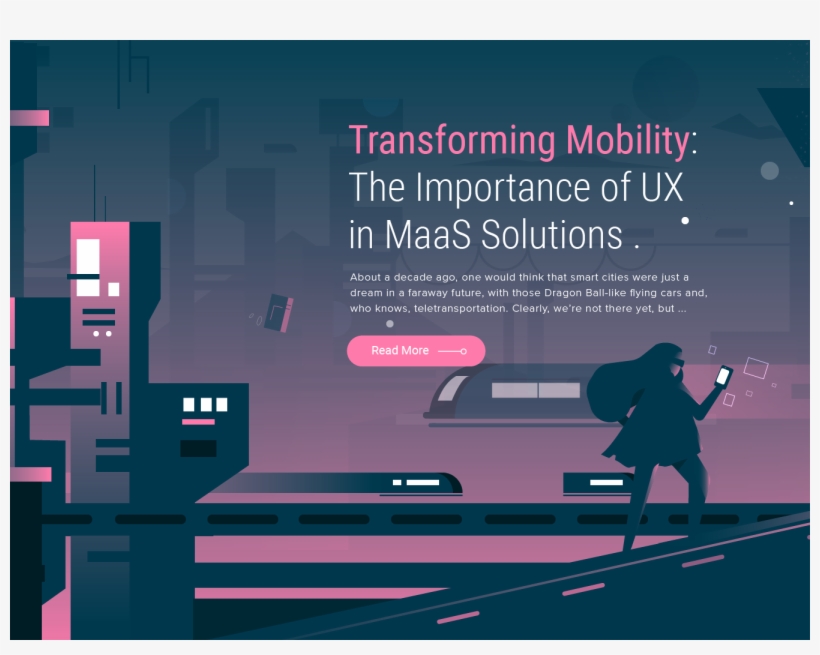 Futurecity - City, transparent png download