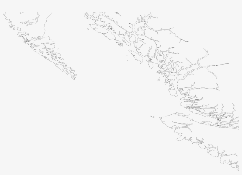 Snow Border Png Vector Black And White Stock - Snow Borders Png, transparent png download