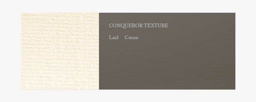 Conqueror Letterhead Paper Texture Laid Board 220 Gsm - Publication, transparent png download