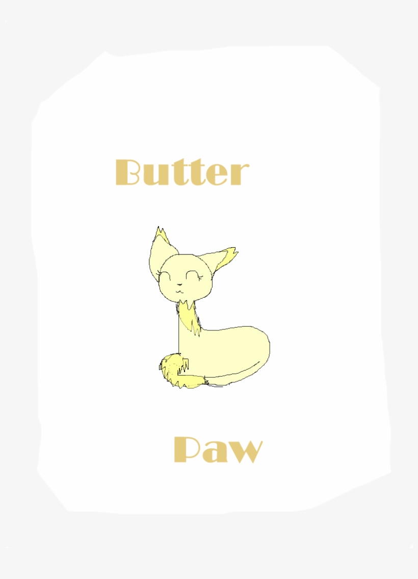 Free Blank Sheet Of Paper - Illustration, transparent png download