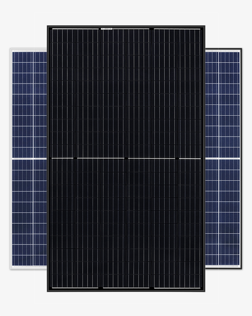 Rec Twinpeak - Rec 290 Solar Panel, transparent png download