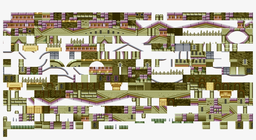 Pirates' Island Act 1 - House, transparent png download