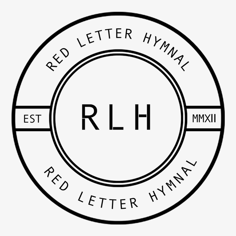 Event Opened By Red Letter Hymnal - Circle, transparent png download