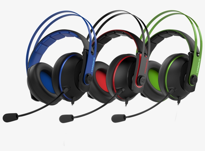 The Cerebus V2 Features Asus Essence Drivers That Delivers - Cerberus V2 Asus, transparent png download