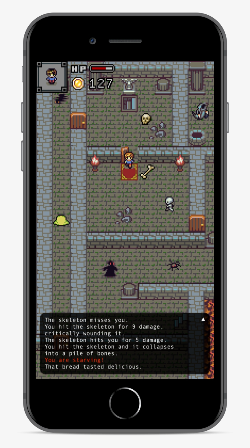 Iphone, transparent png download