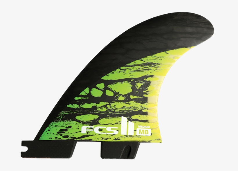 Matt Biolos Fcs Ii Medium Tri Set - Fcs 2 Matt Biolos, transparent png download