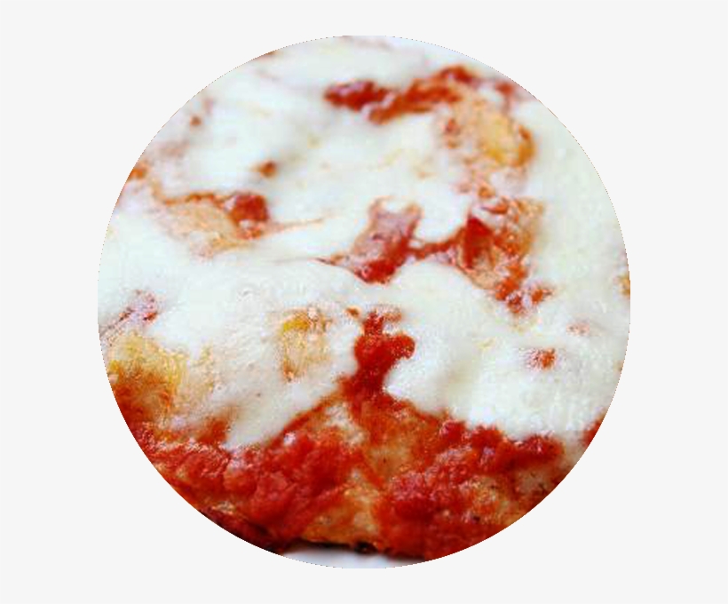 Four Cheese Pizza - Pizza Cheese, transparent png download
