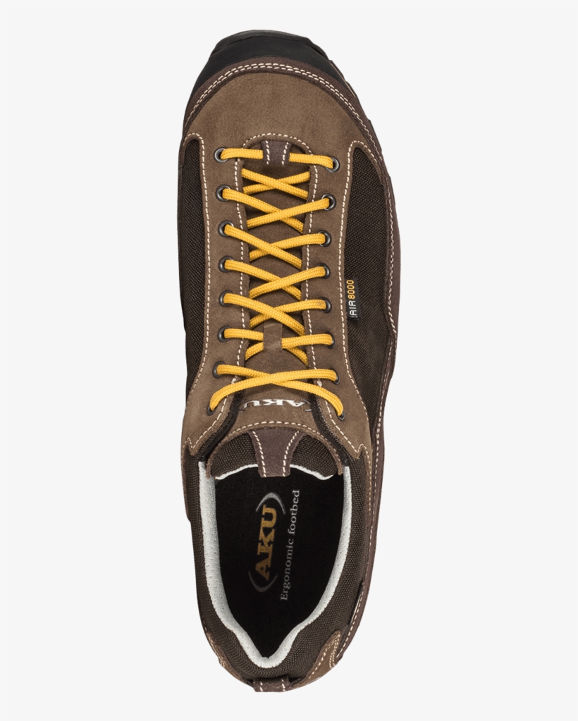 Aku Nuvola Gtx Trekking Shoes - Sneakers, transparent png download