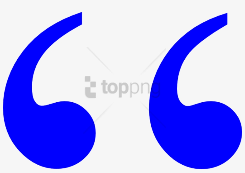 Free Png Download Speech Marks Png Images Background - Speech Marks Clip Art, transparent png download