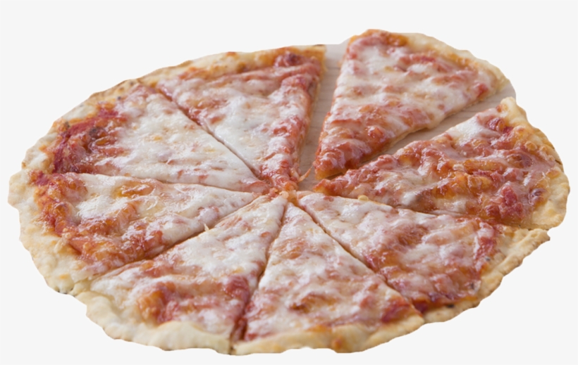 Classic Flatbread Pizza - Against The Grain Pizza Wrap, transparent png download