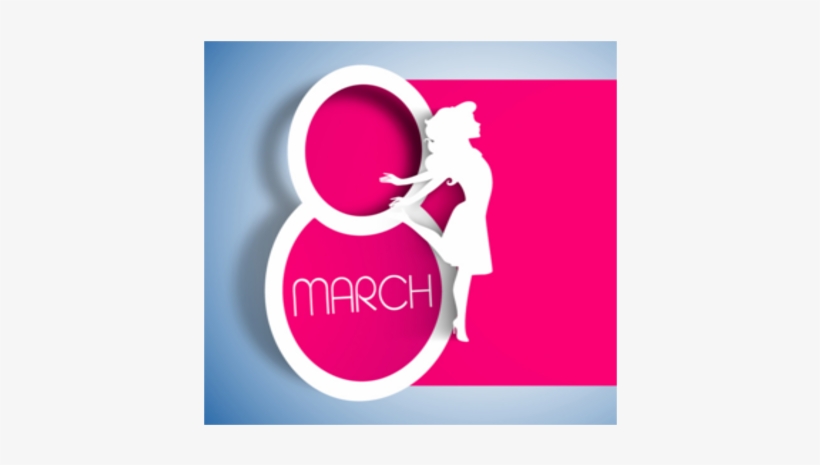 Graphic Freeuse Stock An Imaginary Inquisition Into - International Women's Day English, transparent png download