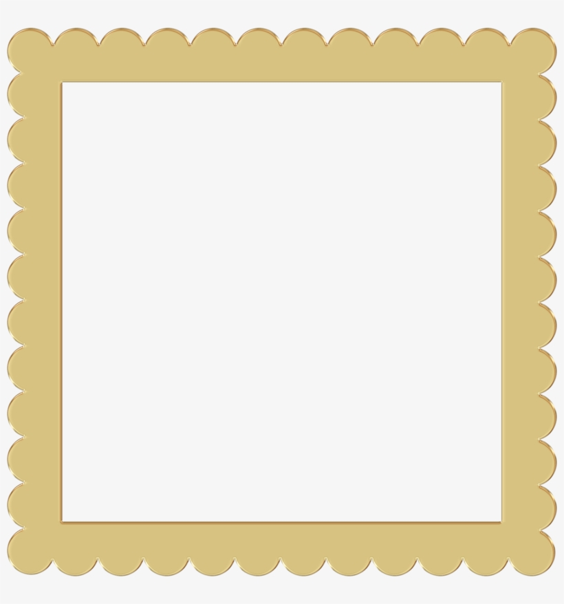 Фото, Автор Mircliparta На Яндекс - Picture Frame, transparent png download