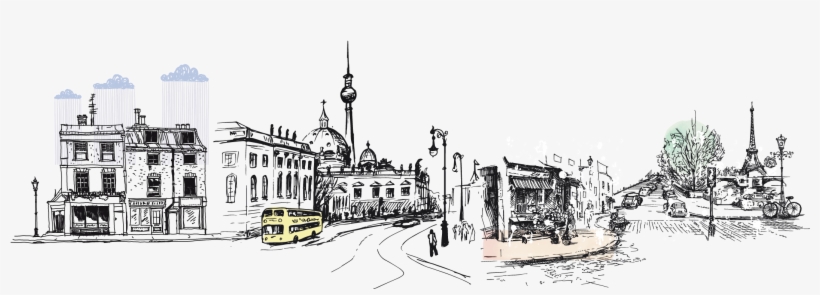 2169 X 723 9 - Sketch, transparent png download