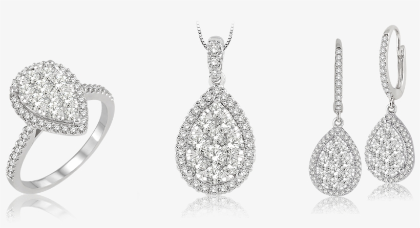 Essentials - Earrings, transparent png download